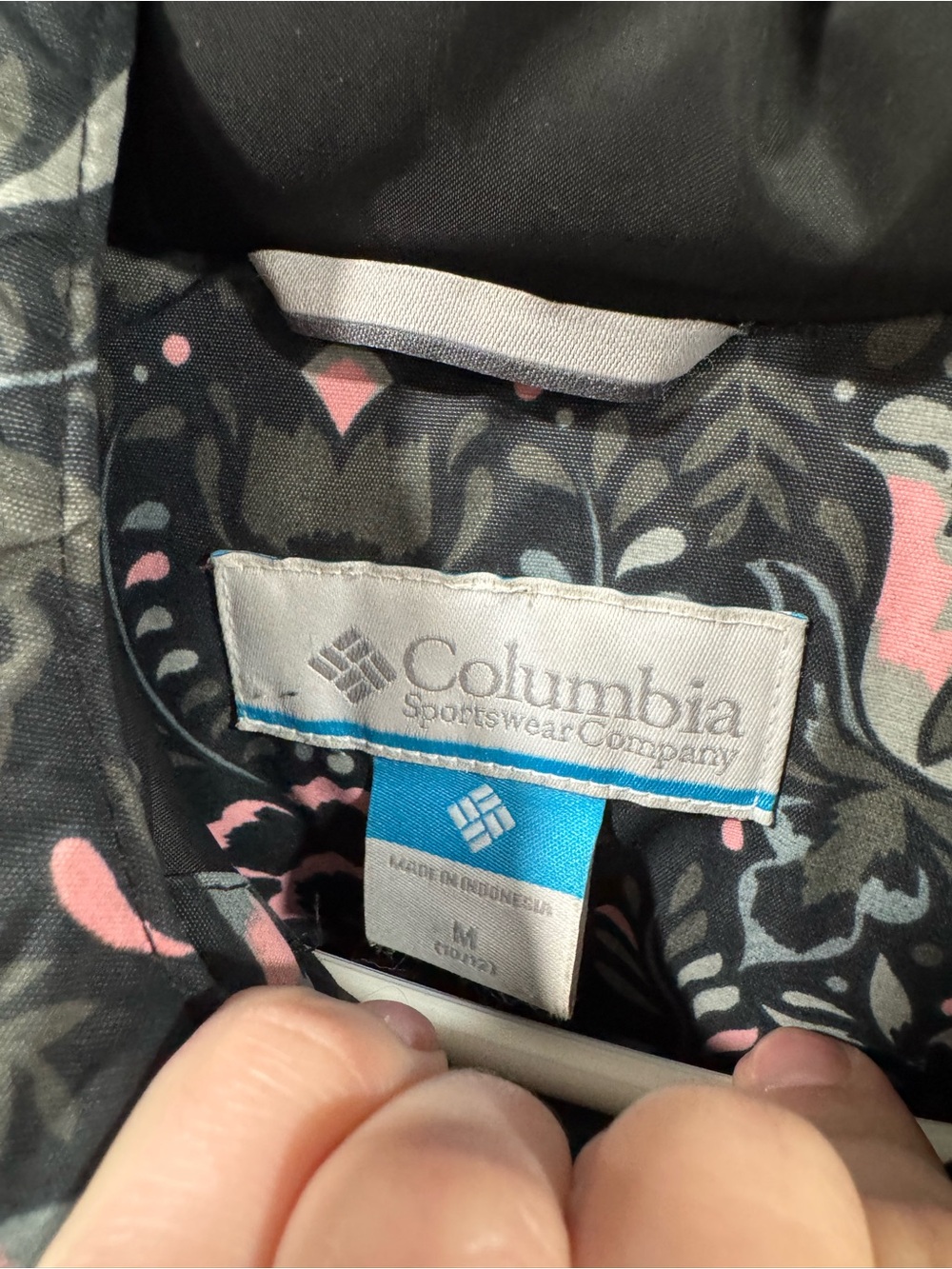 Columbia Girls Horizon Ride Jacket - Picture 5 of 9